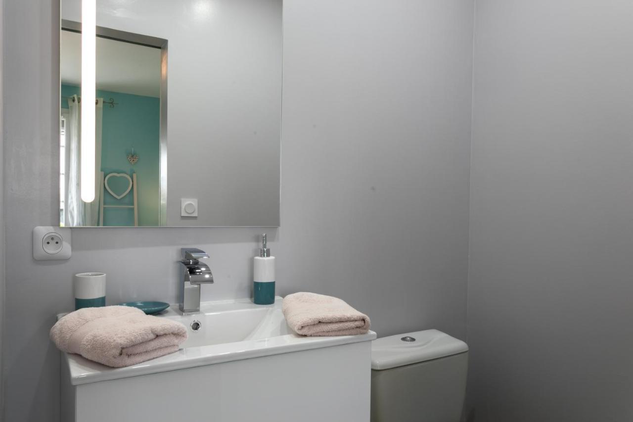 O' Bonheur De L'Olivier Chambres Et Gites 4 Etoiles Cessenon-sur-Orb Bagian luar foto