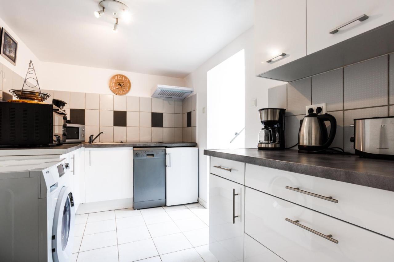 O' Bonheur De L'Olivier Chambres Et Gites 4 Etoiles Cessenon-sur-Orb Bagian luar foto