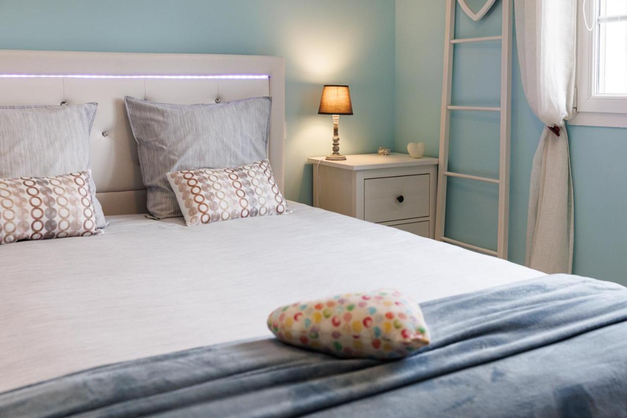 O' Bonheur De L'Olivier Chambres Et Gites 4 Etoiles Cessenon-sur-Orb Bagian luar foto